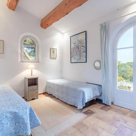 Villa Elegante A + Piscine