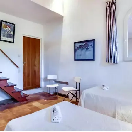 Elegante A + Piscine Ramatuelle